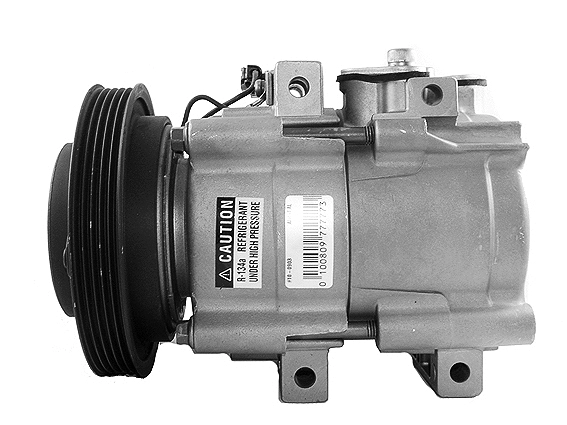 Compresseur, climatisation Airstal 10-0903
