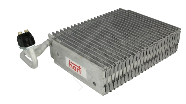Évaporateur climatisation HART 607 793