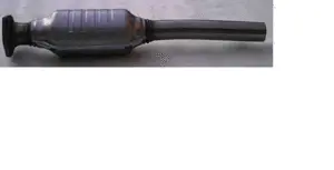 Catalyseur EBERSPÄCHER 12.897.62
