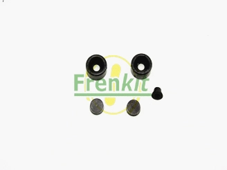 Kit de réparation, cylindre de roue FRENKIT 314003