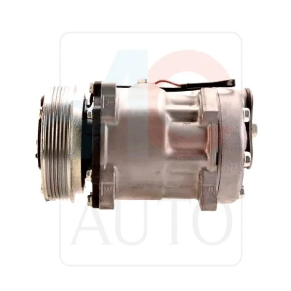 Compresseur, climatisation ACAUTO AC-01SD151