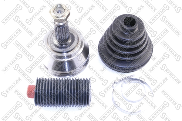 Jeu de joints, arbre de transmission STELLOX 150 1009-SX