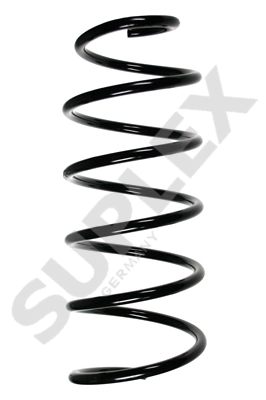 Ressort de suspension SUPLEX 38092