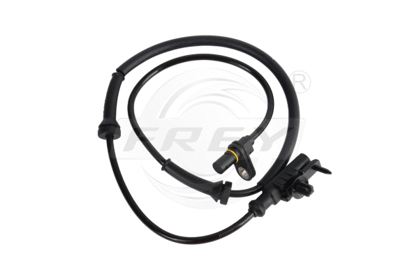 Capteur, vitesse de roue FREY 782211301