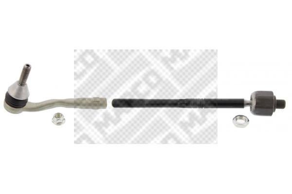 Barre de connexion MAPCO 54886