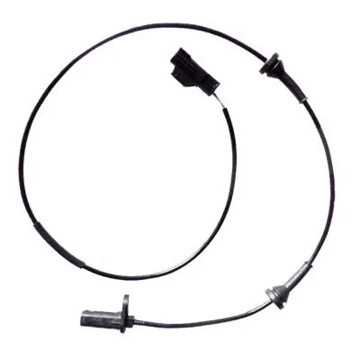 Capteur, vitesse de roue GAUSS GS2587