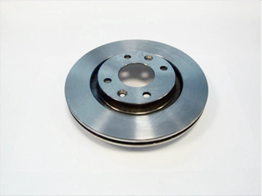 Disque de frein TECDRIVE TDF0001