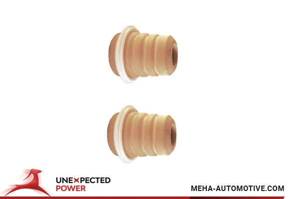 Butée élastique, suspension MEHA AUTOMOTIVE MH11606K