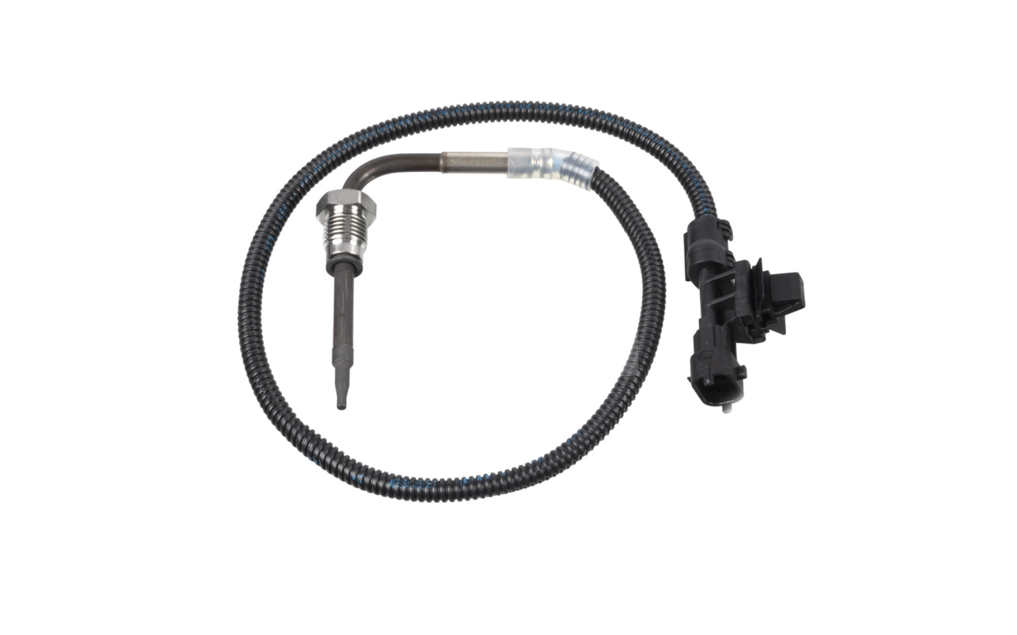 Capteur, température des gaz Wti Automotive M958091
