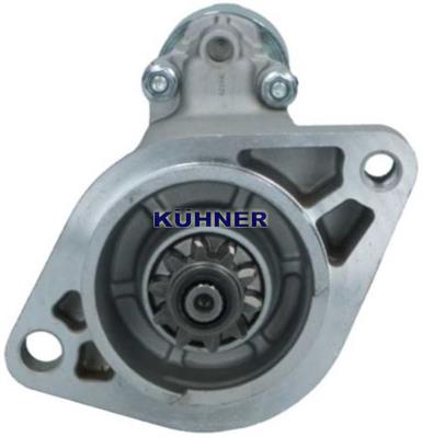Démarreur AD KÜHNER 256592