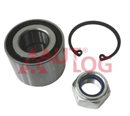 Kit de roulements de roue AUTLOG RS1042