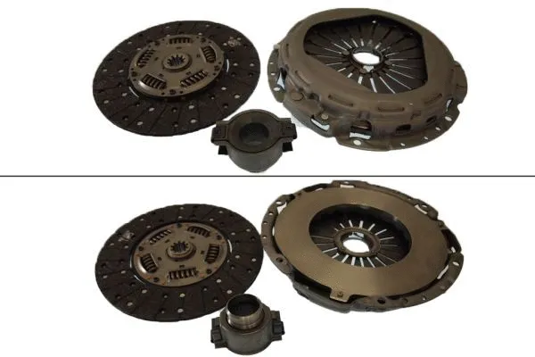Kit d'embrayage KAWE 962508