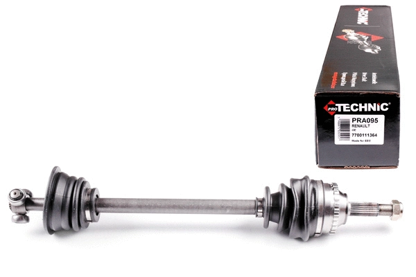 Arbre de transmission PROTECHNIC PRA095