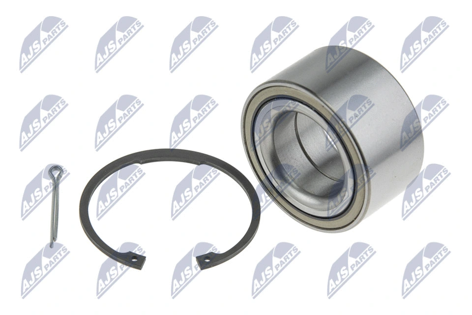 Kit de roulements de roue NTY KLP-KA-313