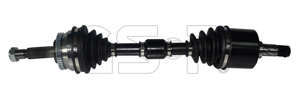 Arbre de transmission GSP-BR 262072