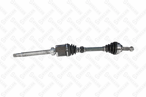Arbre de transmission STELLOX 158 1955-SX