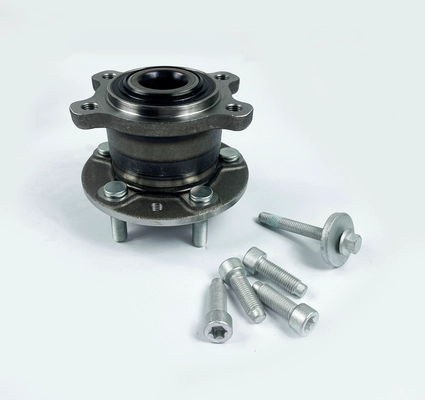 Kit de roulements de roue ABTEX LBK9236