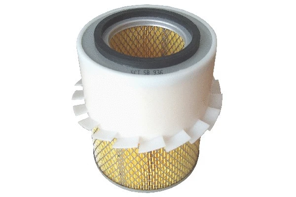 Filtre à air SCT - MANNOL SB 936