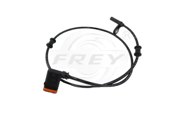Capteur, vitesse de roue FREY 782207701