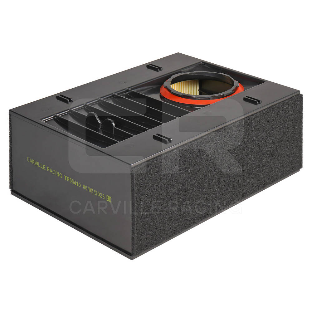 Filtre à air CARVILLE RACING TR55410