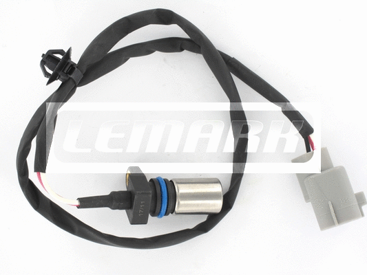 Capteur d'angle, vilebrequin LEMARK LCS686