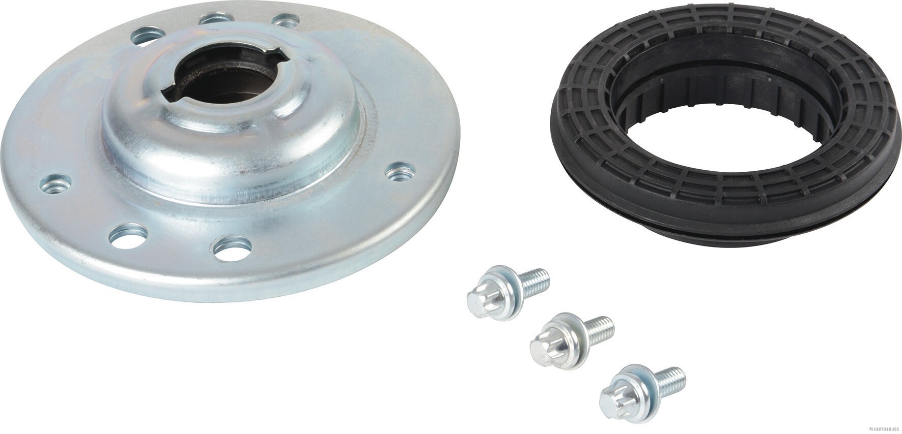 Kit de réparation, coupelle de suspension HERTH+BUSS JAKOPARTS J4420809