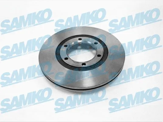 Disque de frein SAMKO M5201V