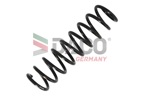 Ressort de suspension DACO Germany 811502
