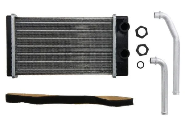 Système de chauffage THERMOTEC D6G009TT