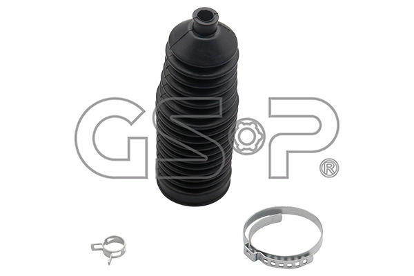 Jeu de joints-soufflets, direction GSP-BR 540416S
