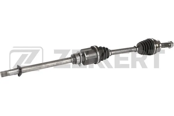 Arbre de transmission ZEKKERT AW-5552