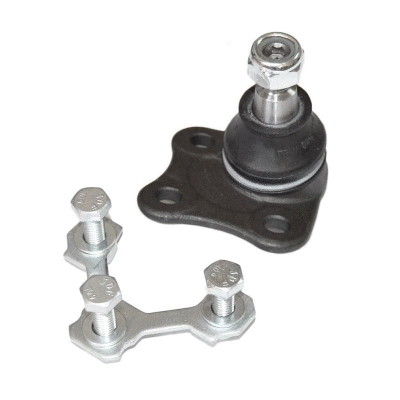 Rotule de suspension MTR 12135410