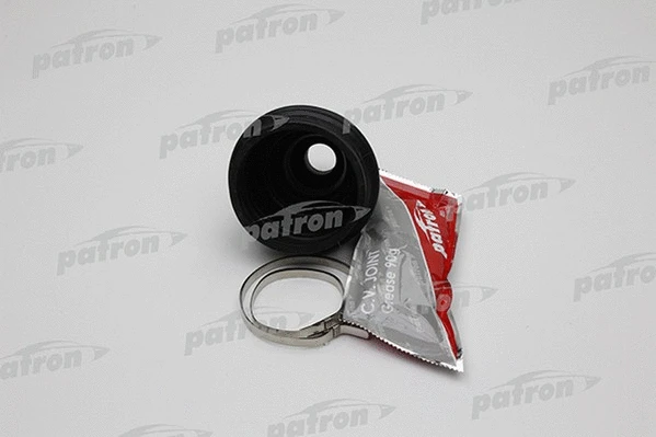Jeu de joints-soufflets, arbre de commande PATRON PDC9801