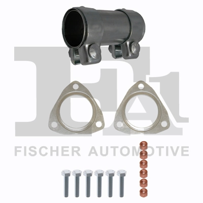 Kit d'assemblage, catalyseur FA1 CC110859