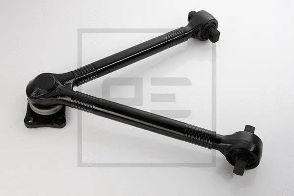 Bras de liaison, suspension de roue PE Automotive 143.196-00A