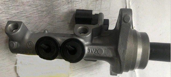 Maître-cylindre de frein Calipere+ NAIBA M708