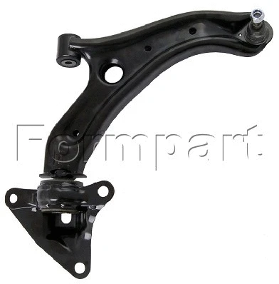 Bras de liaison, suspension de roue FORMPART 3609046