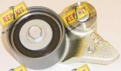 Poulie de tension, courroie crantée REPKIT RKT2397
