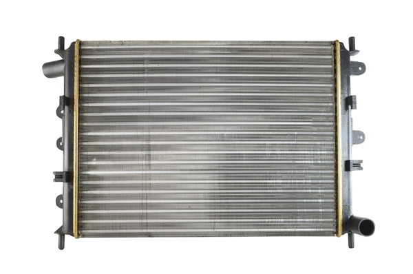 Radiateur, refroidissement du moteur HART 600 119