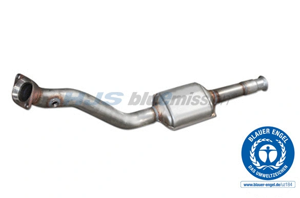 Catalyseur HJS 96 22 3017