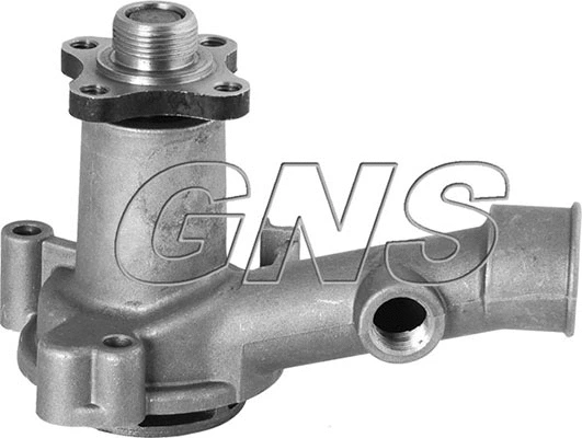 Pompe à eau, refroidissement du moteur GNS YH-F112