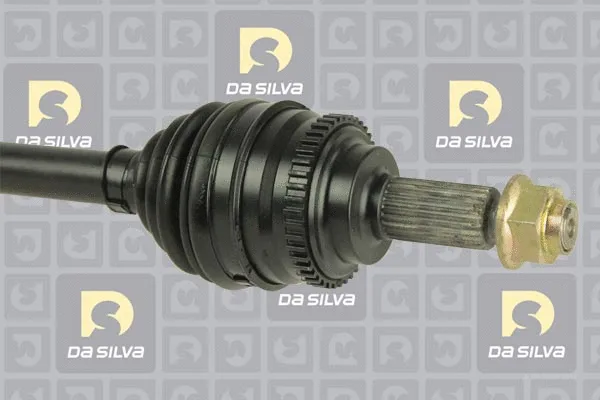 Arbre de transmission DA SILVA 98252AT