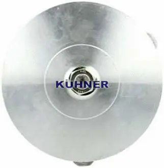 Alternateur AD KÜHNER 301924RIS