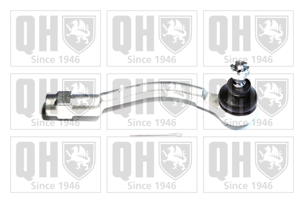 Rotule de barre de connexion QUINTON HAZELL QR3849S