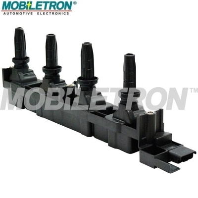 Bobine d'allumage MOBILETRON CE-106