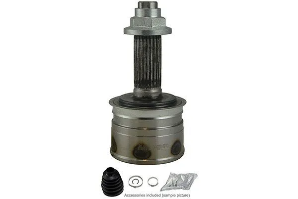 Jeu de joints, arbre de transmission KAVO PARTS CV-4008