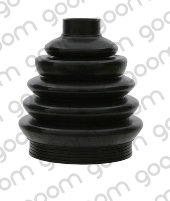 Joint-soufflet, arbre de commande GOOM DB-0066