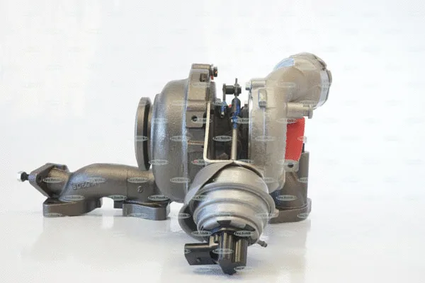 Turbocompresseur, suralimentation Technika TKA163TG