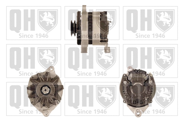 Alternateur QUINTON HAZELL QRA2044