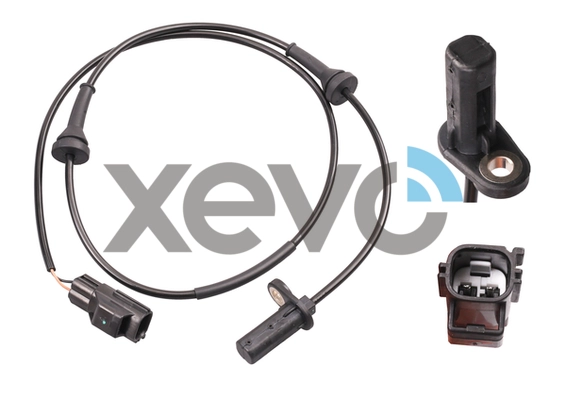 Capteur, vitesse de roue XEVO XBS176
